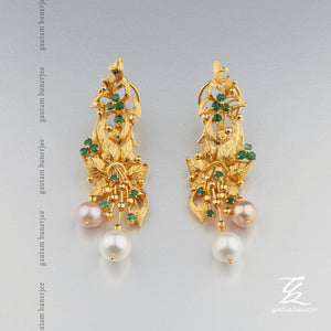 Enchanting Emeralds | E084