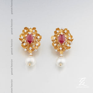The Ruby Raga | E085