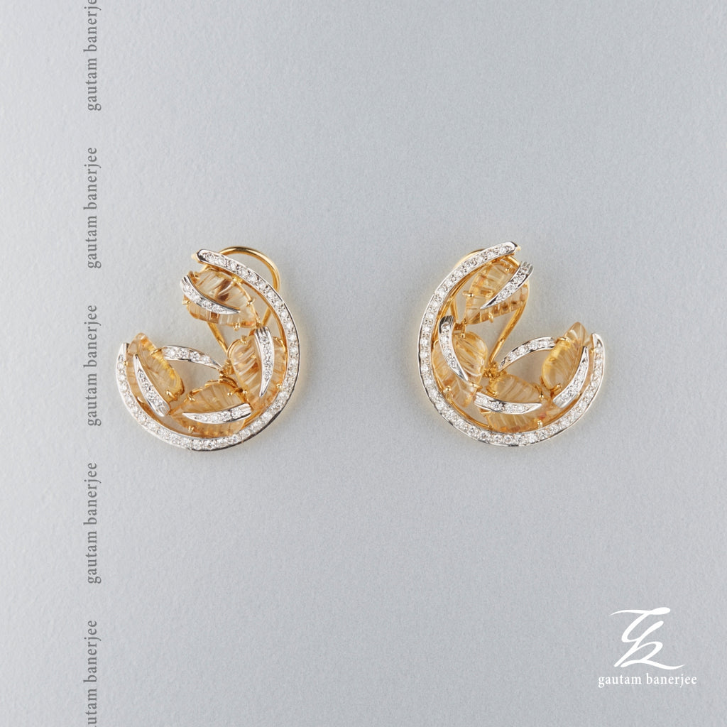 Leaves of Luxury | E090