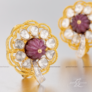 The Melon Ruby Bloom | E1013