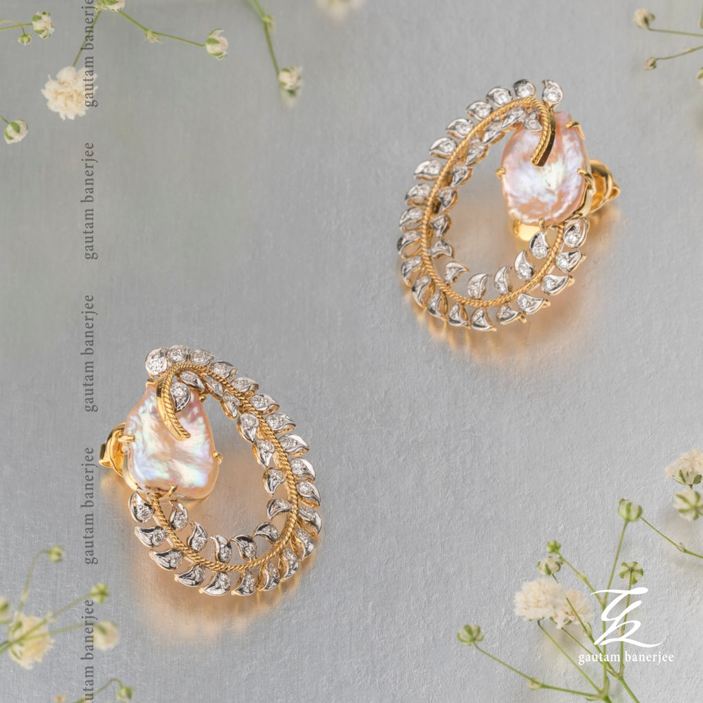 Magnifiq Mother of Pearls  | E604