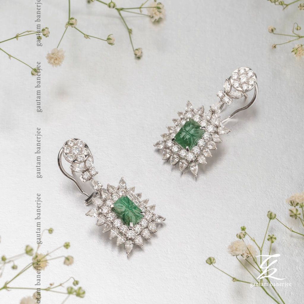 Diamond & Emerald Extravaganza  | E605