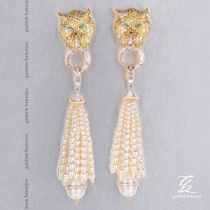 Roaring Pearls | E130