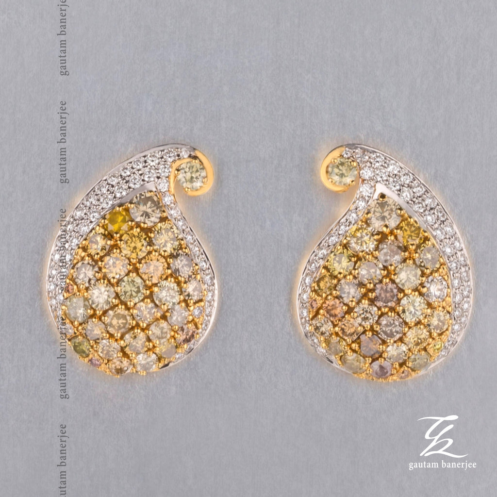 Perfect Paisley | E131