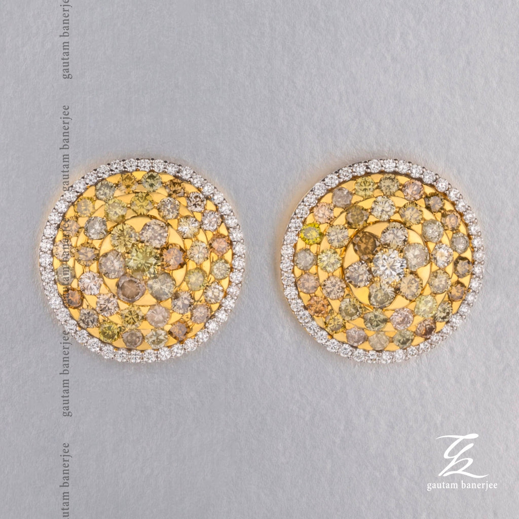 Floral Sunshine | E133