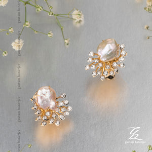 Blooming Pearl  | E608