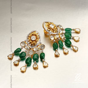 Ethnic Emeralds  | E602