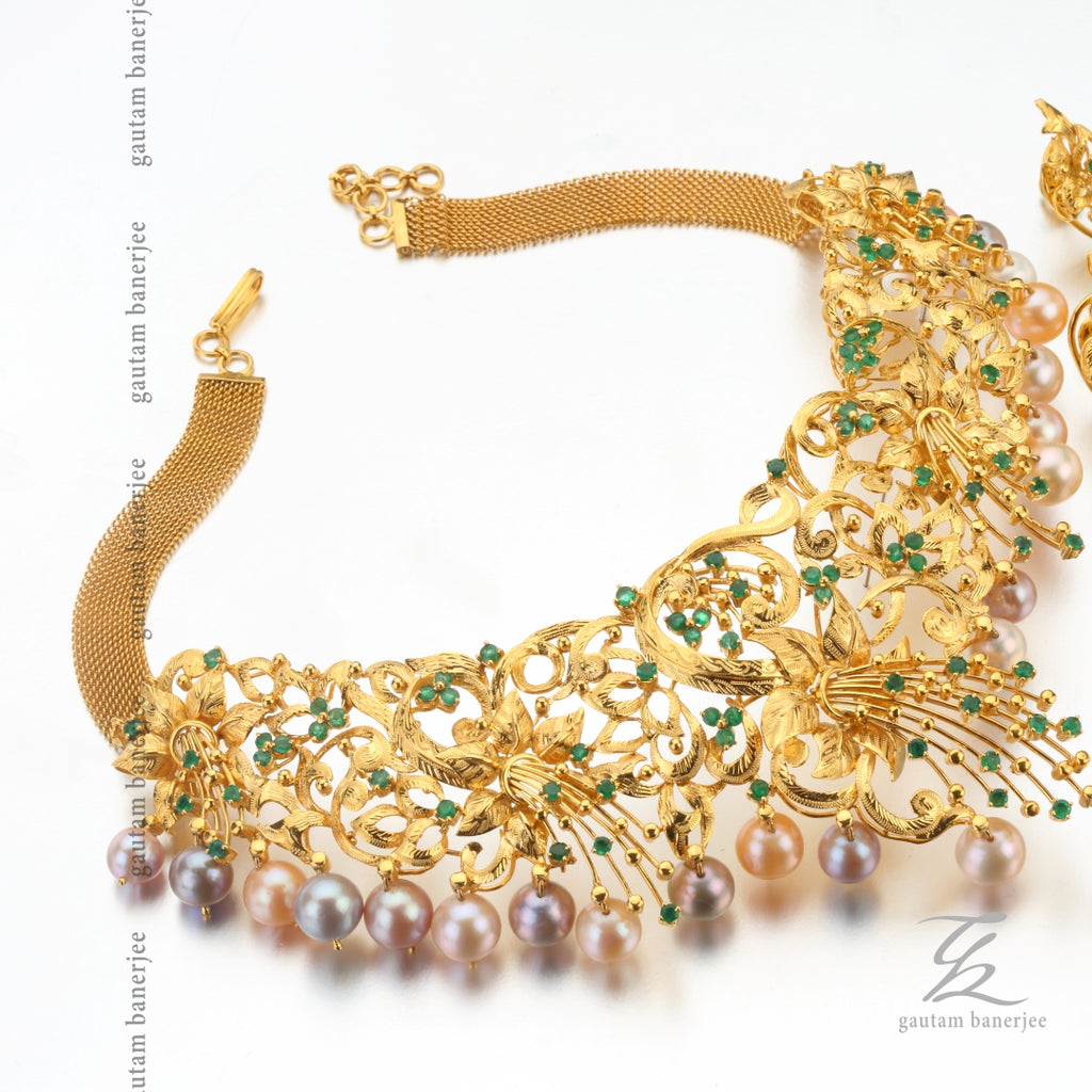 Gorgeous Grandeur | N006