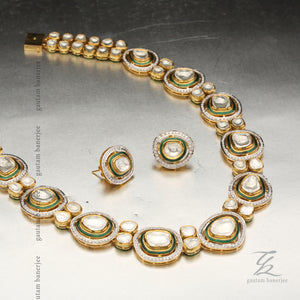 Bridal Brilliance | N007
