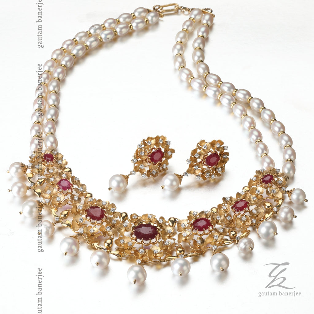 Pearl Passion | N008