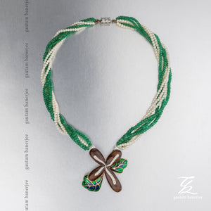 Green Glory   | NC0027