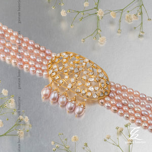 Charming Choker | NC0011