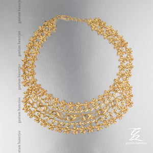 Golden Glamour  | NC0014