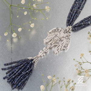 Brilliance of Blue  | NC0016
