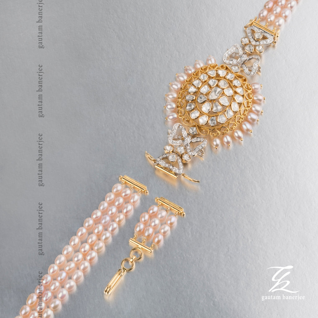 Choker Charms  | NC0022