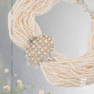 Majestic Mala  | NC0025