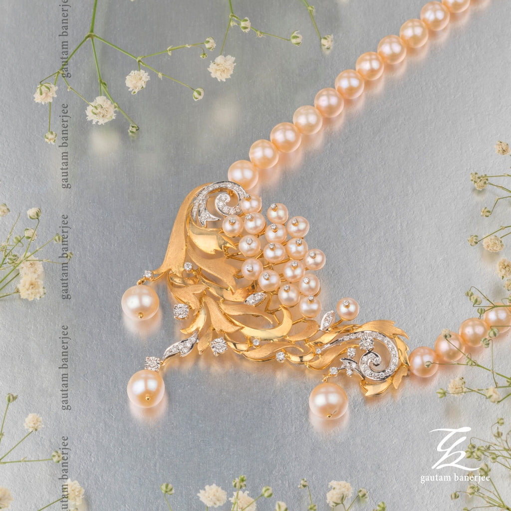 Pearly Tales  | NC0028