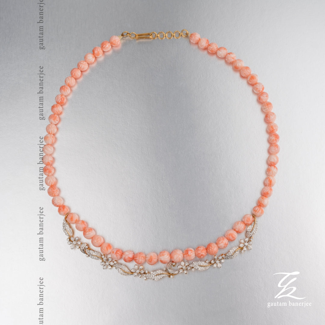 Coral Charisma  | NC003