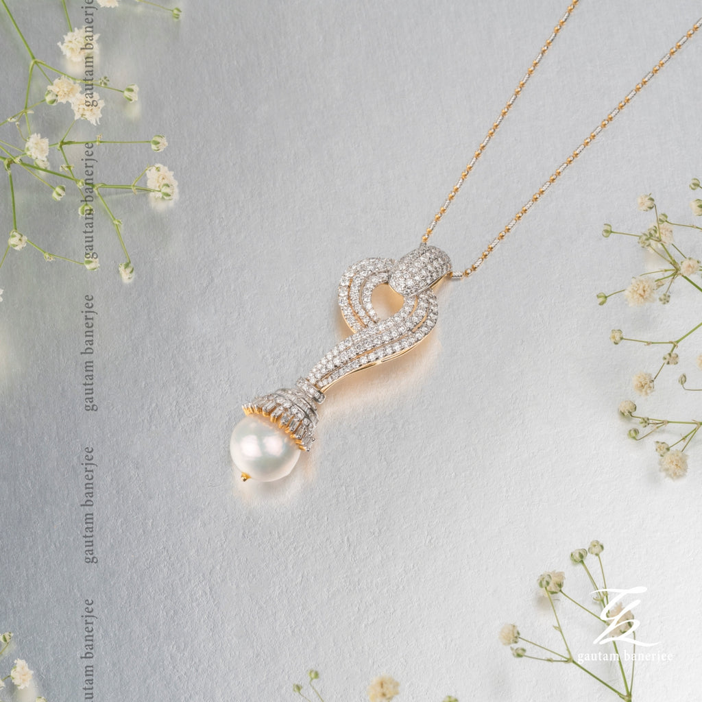 Serenity Diamonds   | PN0010