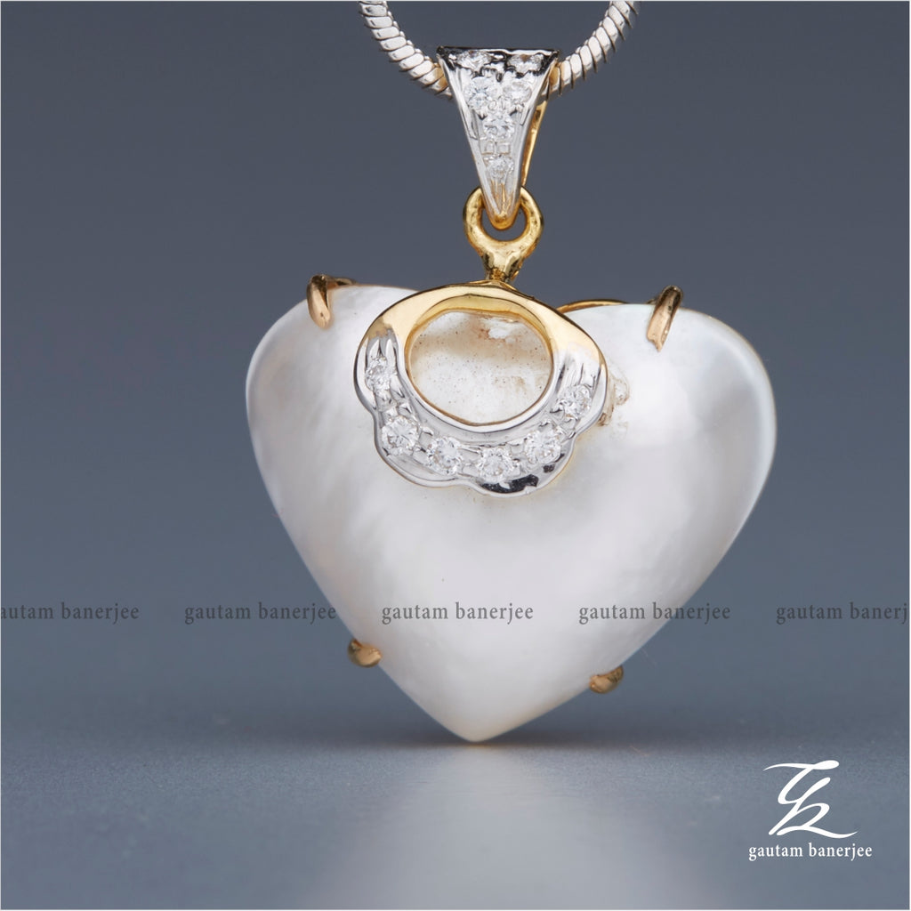 Heart of Gold | P001