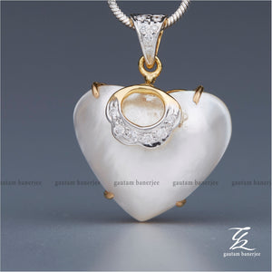 Heart of Gold | P001