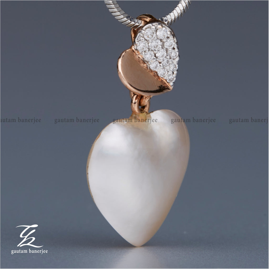 Pearl Pride | P010
