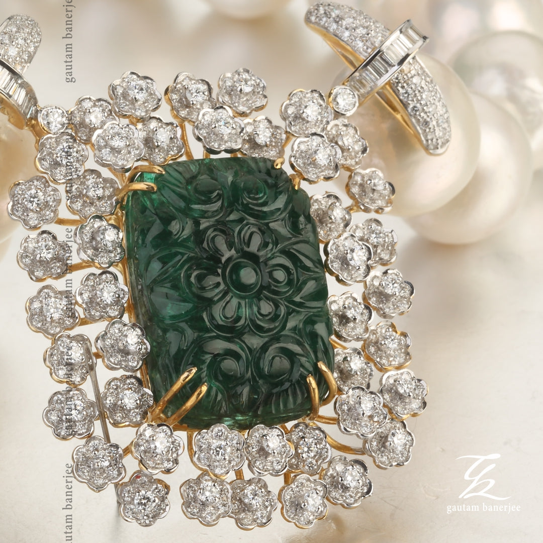 Green with Envy | P053