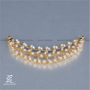 Crescent Pendant | P020