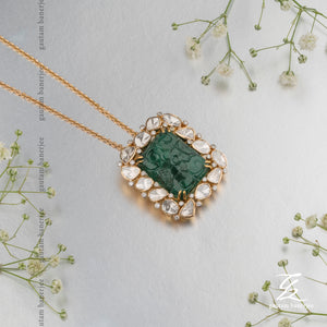Emerald Envy | P602