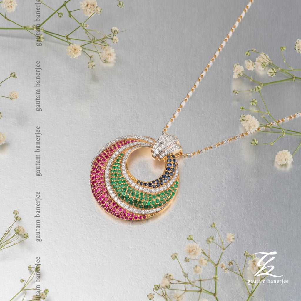 Colours of Royalty | P604