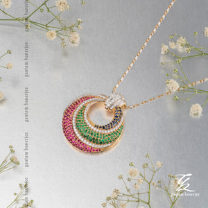 Colours of Royalty | P604