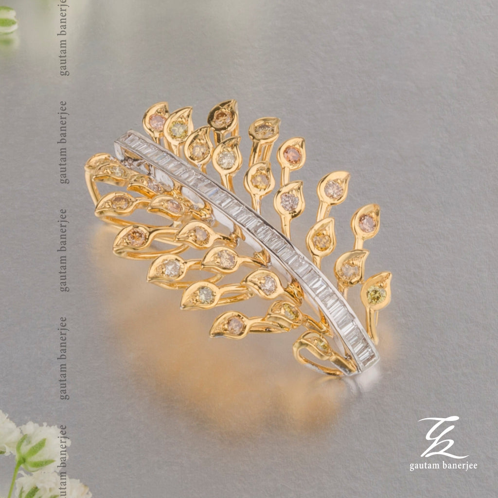 Blooming Radiance  | P605