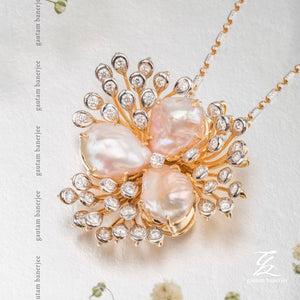 Passion of Pearls  | P606