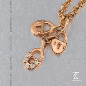 Unlock Love | PN001