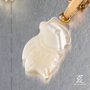 Natural White Marvels  | PN002