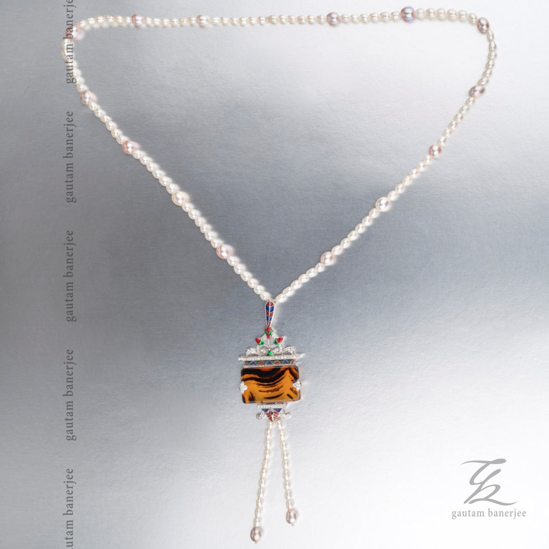 Abstract Agate  | PN006