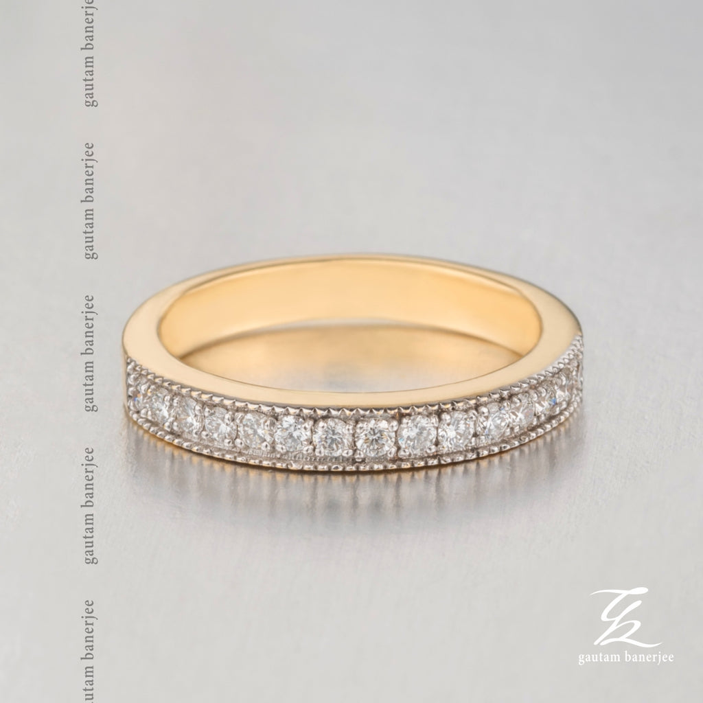 Dainty Diamonds | R0077