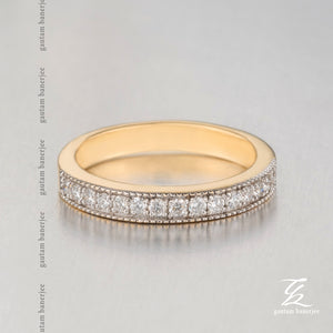 Dainty Diamonds | R0077