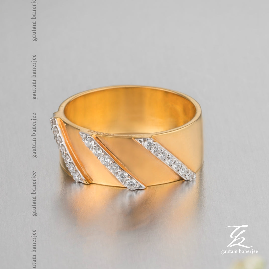 The Gold Band  | R0087