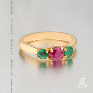 Gemstone Glory | R0090