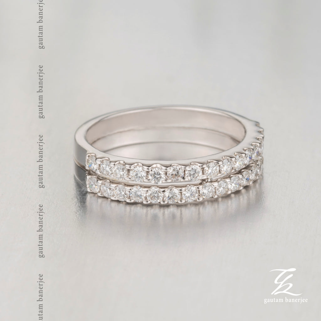 Diamond Dual  | R0092