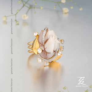Everblooming Rose  | R0105