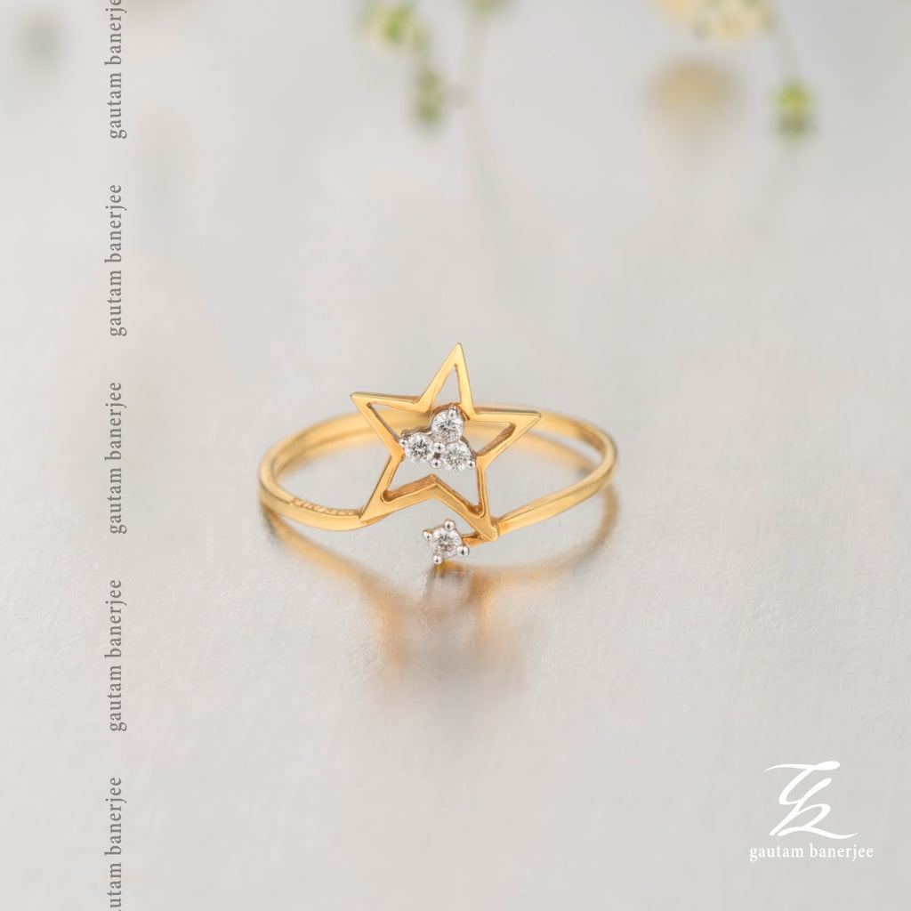 Sparkling Stardom  | R0112