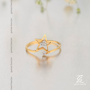 Sparkling Stardom  | R0112