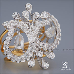 Fleur-De-Lis | R016