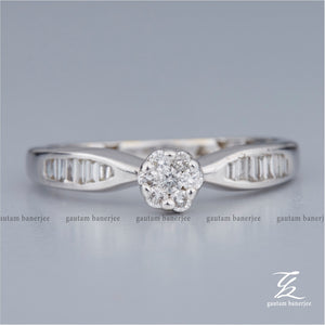 Enchanted Diamonds | R020