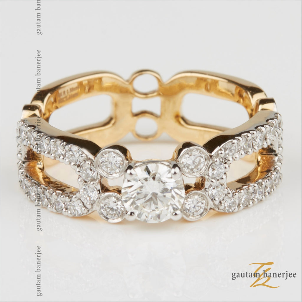 Linked With Love | R028
