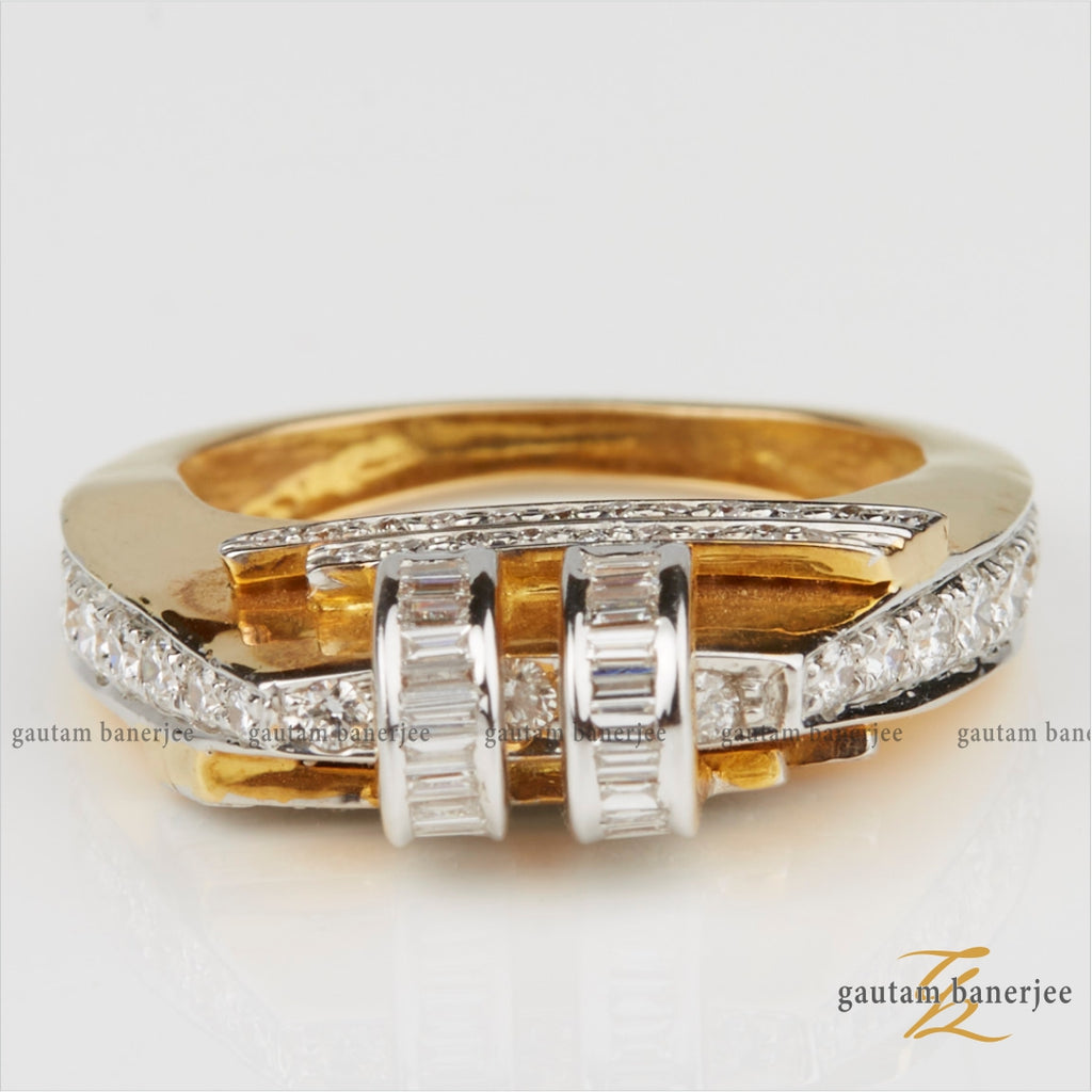 Glamour & Glitz | R034
