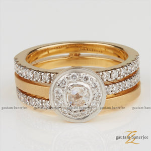 Delicate Diamonds  | R040