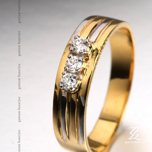 Triple Artistry | R050